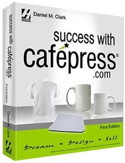 Success With Cafepress.com