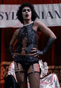Critical Analysis of The Rocky Horror Picture Show