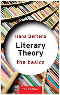 Literary Theory: The Basics | LIT-300 at SNHU