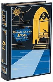 Edgar Allan Poe | The Cask of Amontillado | HUM-200