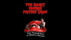 Critical Analysis of The Rocky Horror Picture Show