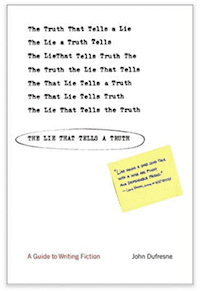 lie that tells truth dufresne | Daniel M. Clark