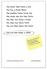 lie that tells truth dufresne | Daniel M. Clark