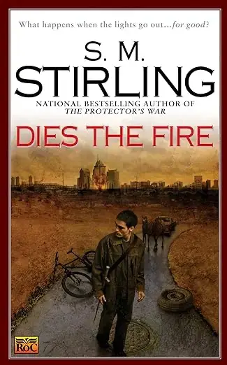 The Change series by S.M. Stirling
