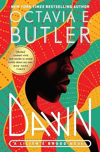 Dawn by Octavia Butler