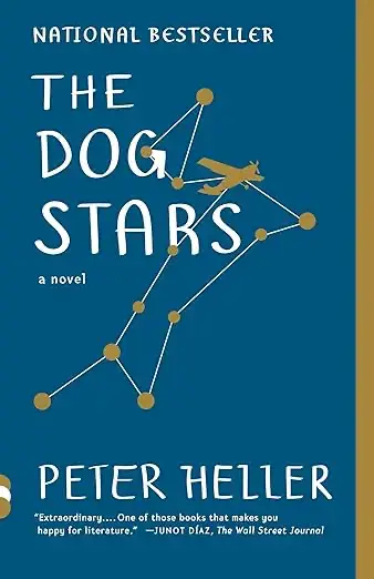 The Dog Stars by Peter Heller