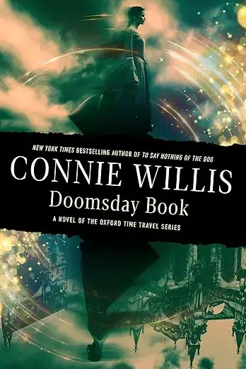 Doomsday Book by Connie Willis