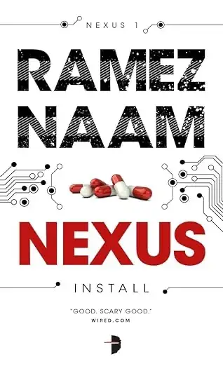 Nexus by Ramez Naam