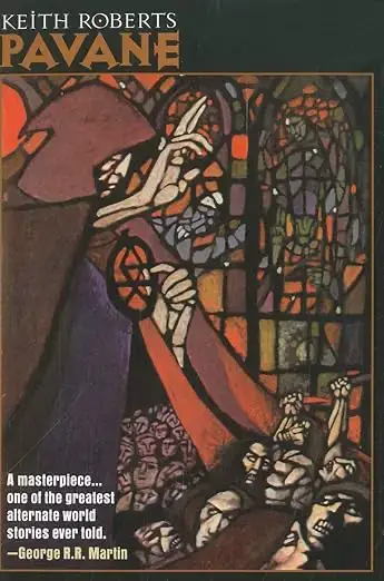 Pavane by Keith Roberts