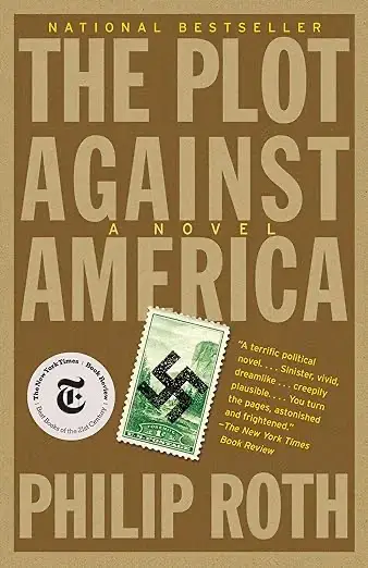 The Plot Against America by Philip Roth