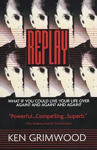 Replay by Ken Grimwood