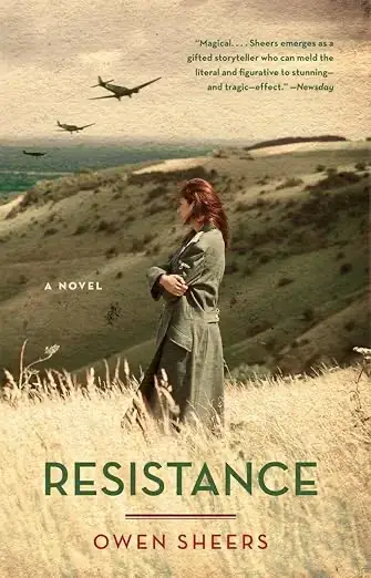 Resistance by Owen Sheers
