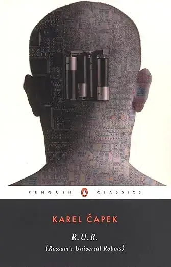 R.U.R. by Karel Capek