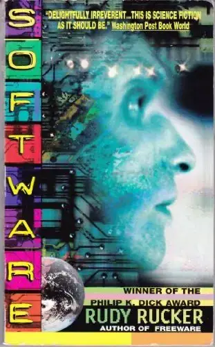 Software by Rudy Rucker
