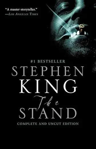 The Stand by Stephen King