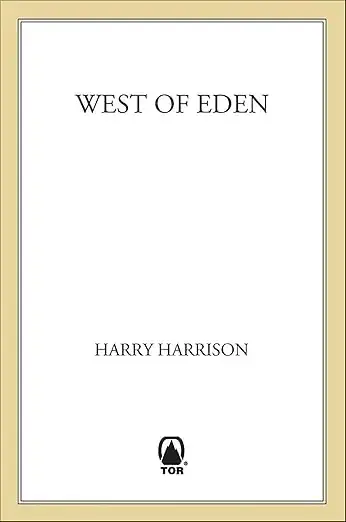 West of Eden by Harry Harrison