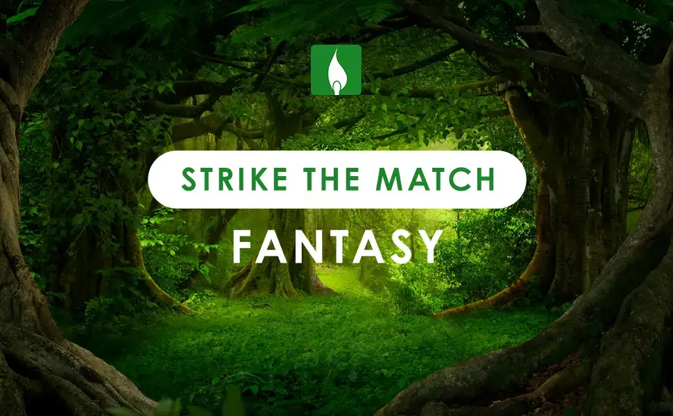 1500 Fantasy Writing Prompts - Featured Image