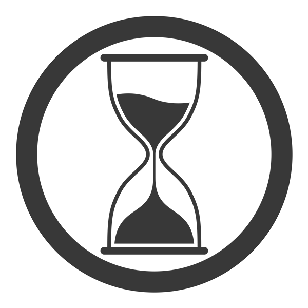 1500 Historical Fiction Writing Prompts - Hourglass